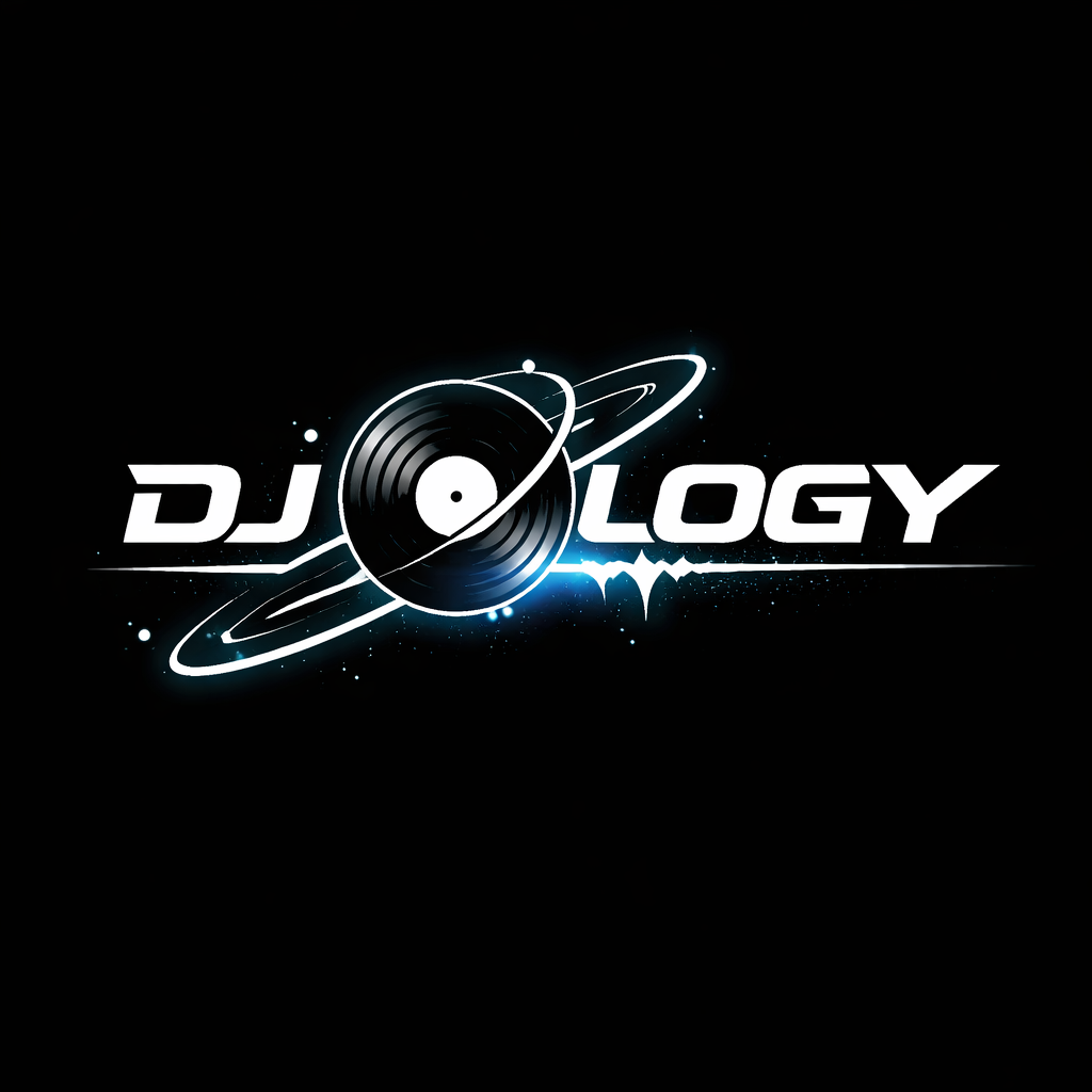DJ Ology logo